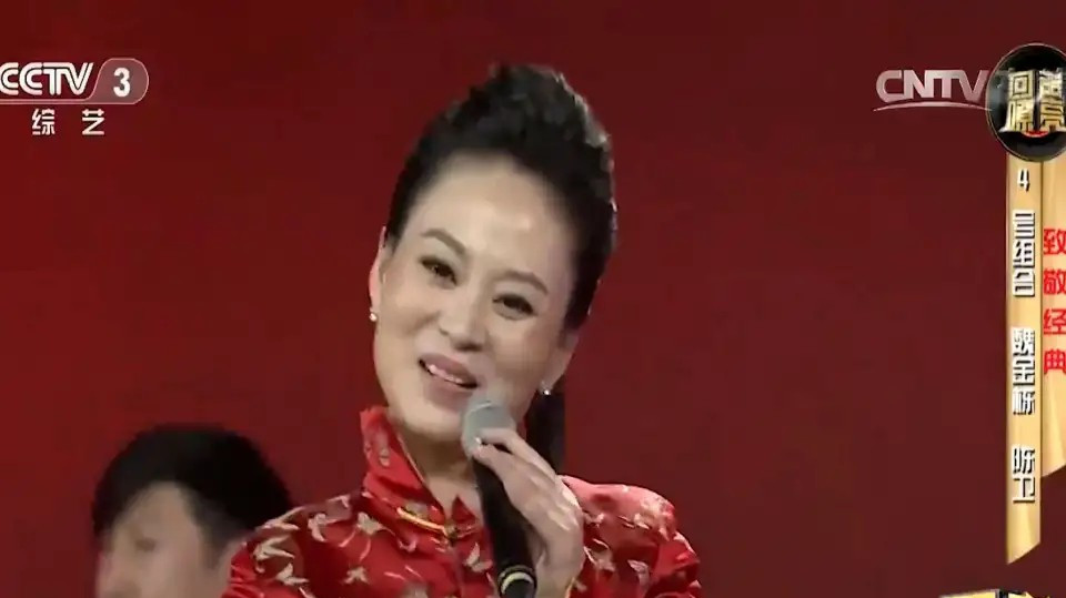 一首经典歌曲《卖汤圆》,声音独特又嘹亮,真是让人记忆深刻