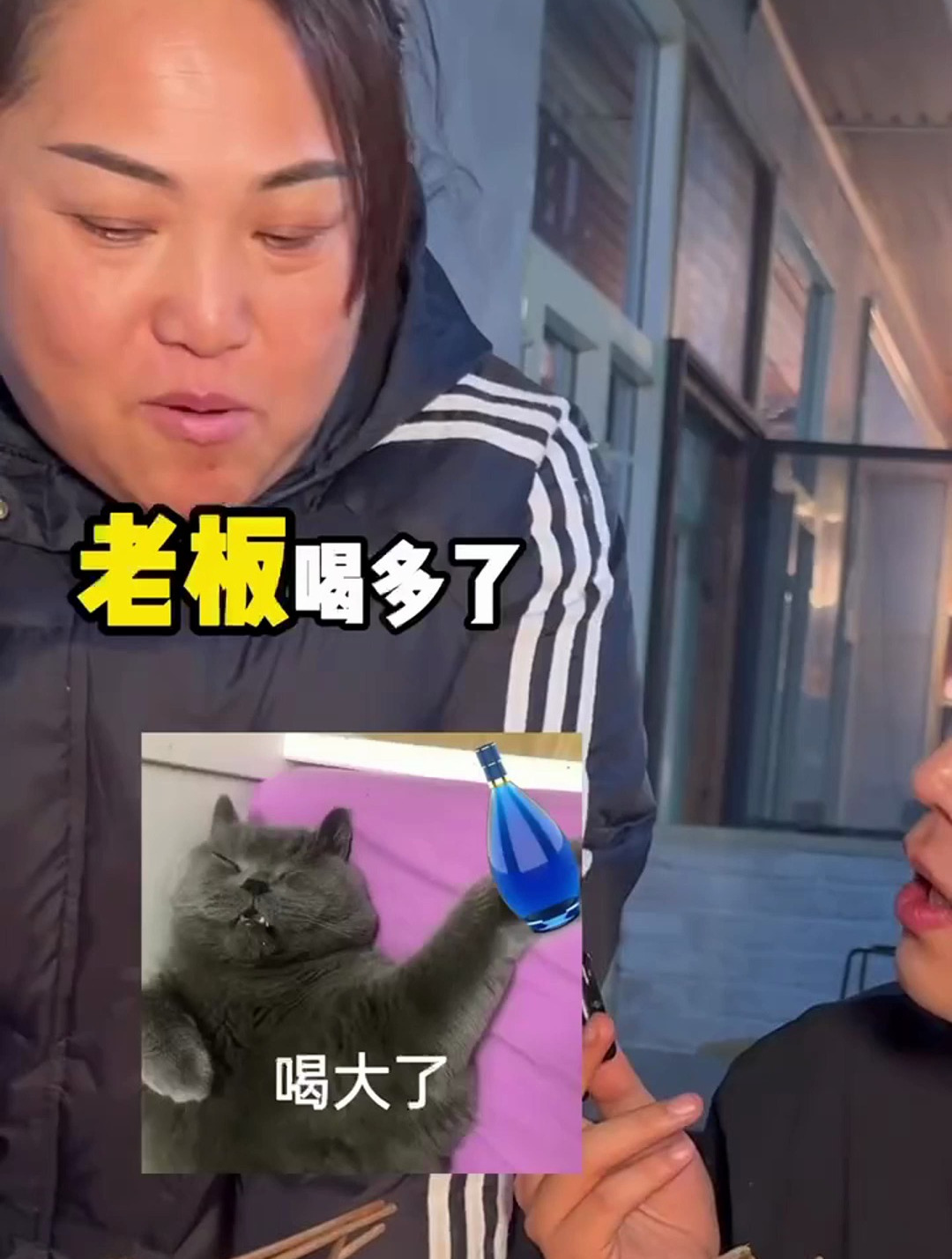 出租车盲盒-齐齐哈尔站,30年的无名老齐市传统烤肉烤串店