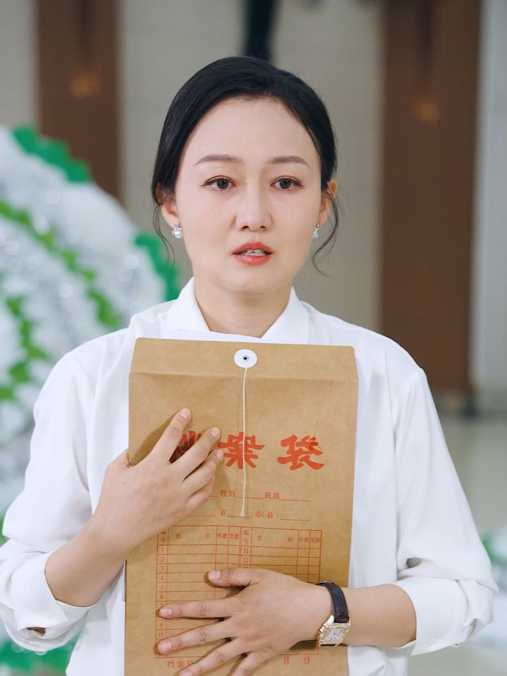 【热播短剧】母爱未晚 24