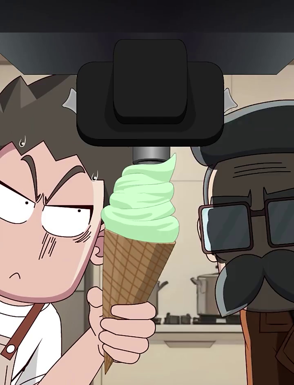 小伙打工受气借此反击，没想到竟意外让奶茶店爆火