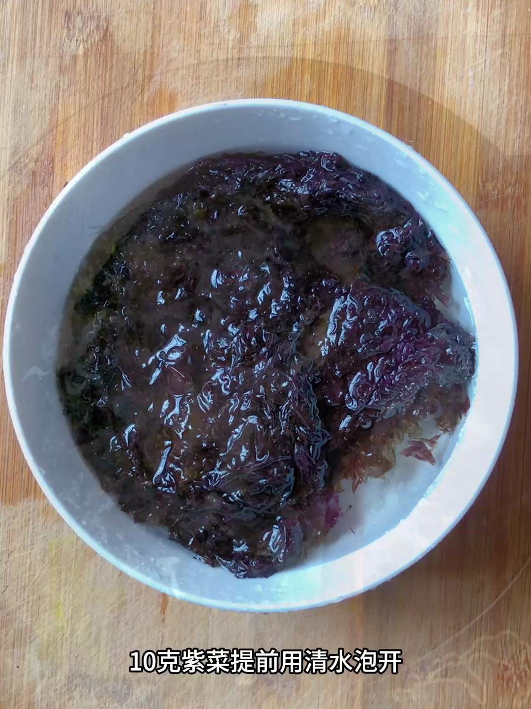 紫菜汤蛋花汤怎么做