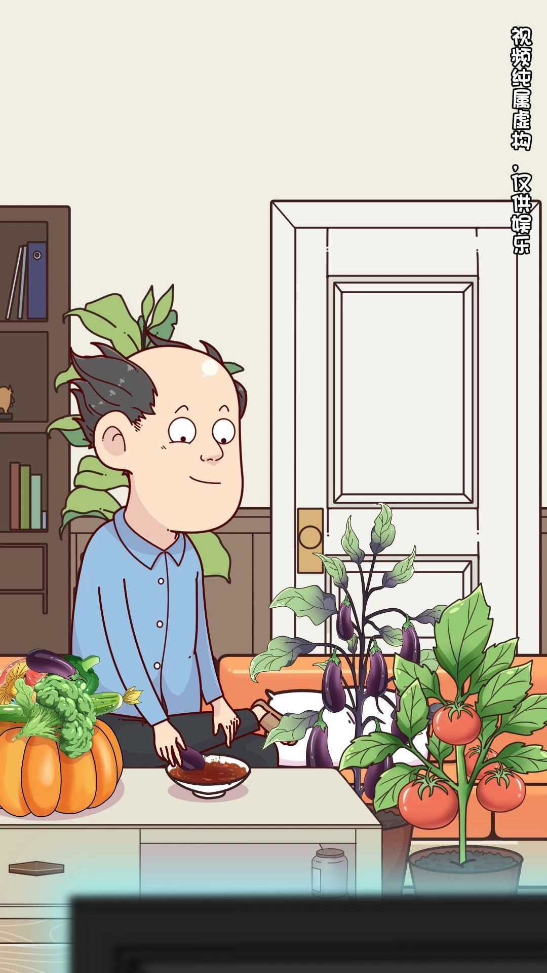 吃生的蔬菜也要注意啊