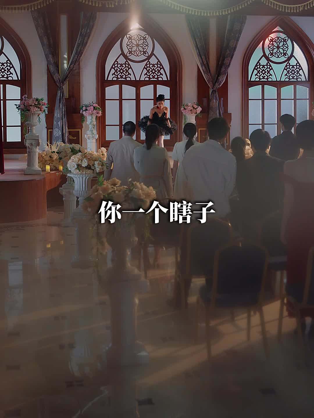 【热播短剧】黑天鹅游戏 10