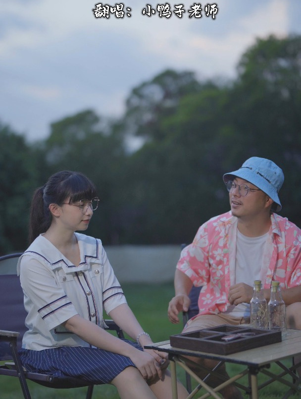 还记得华山论剑歌坛里有一首经典武侠歌,也是我们那些年追过的剧