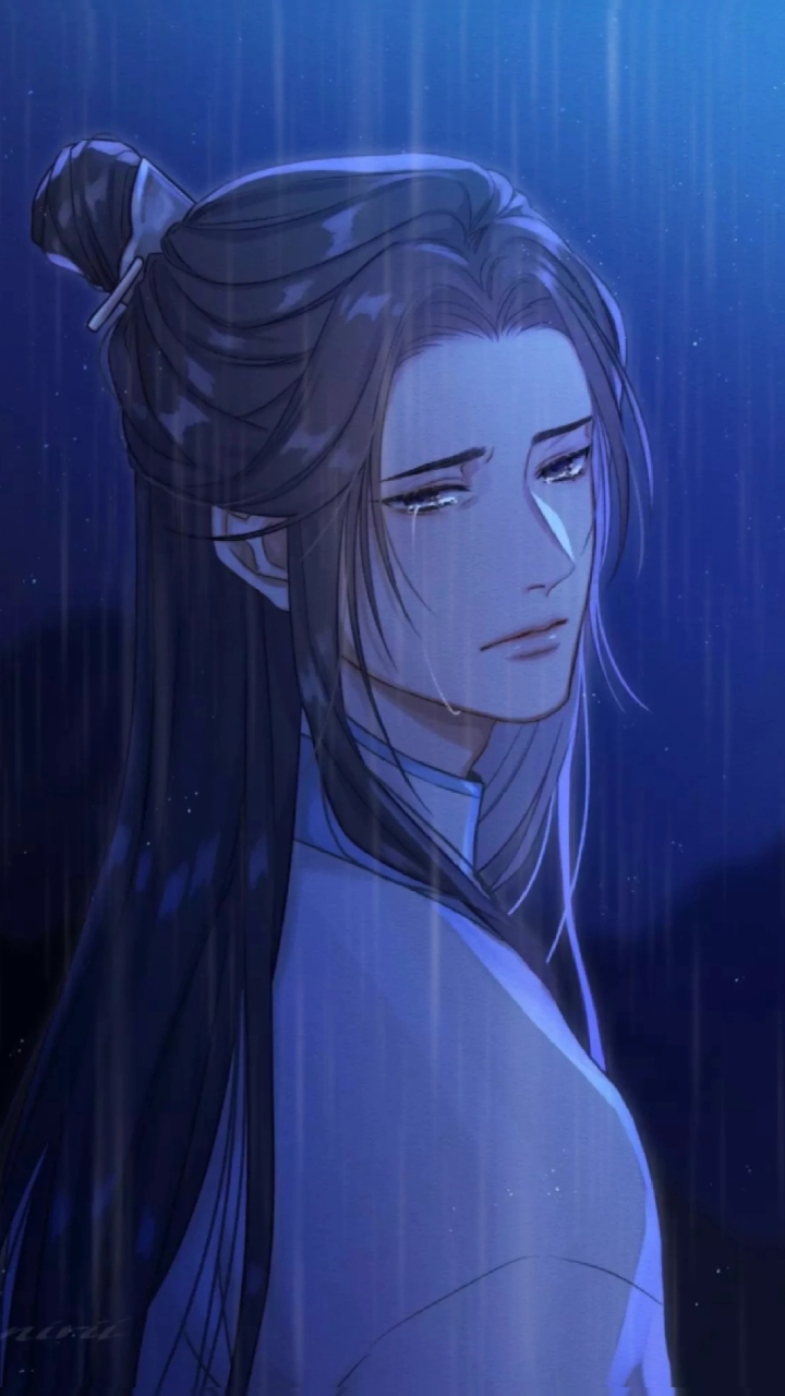 二哈,墨燃,他可是你师尊