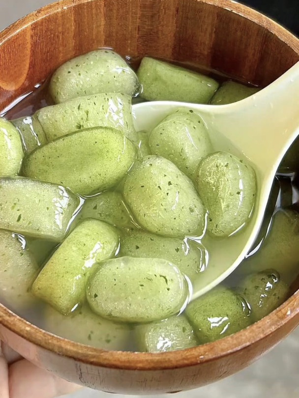 广东最受欢迎的10种广式糖水