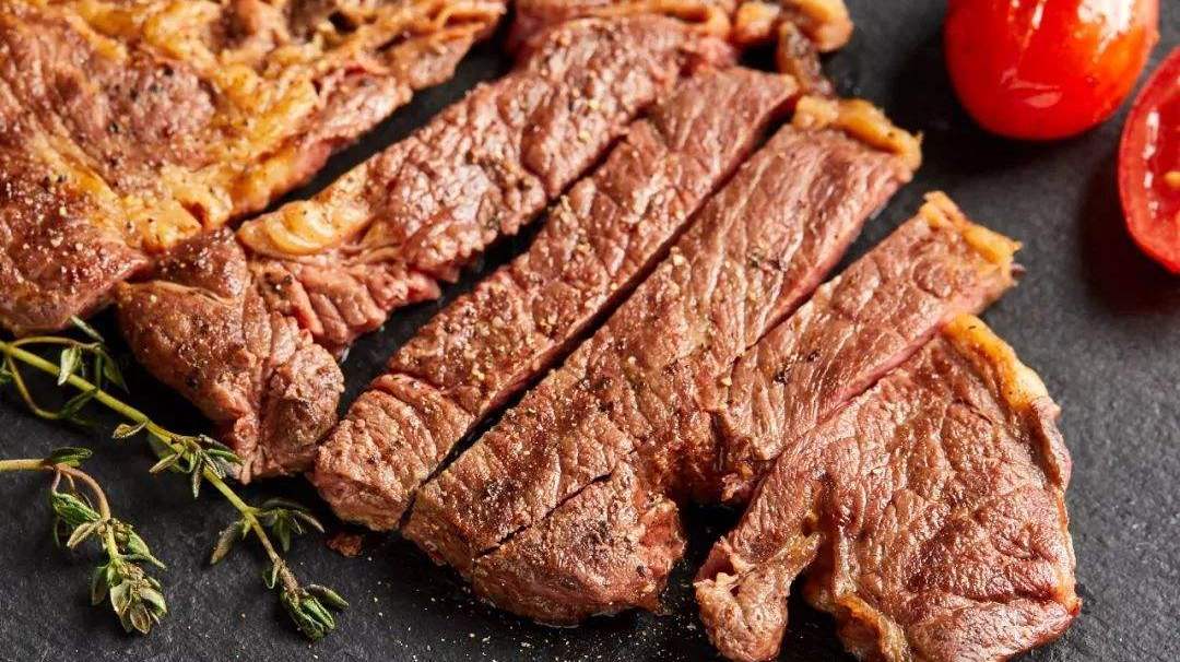 菜市场普通的牛肉，经过这样腌制，味道堪比价格昂贵的菲力牛排