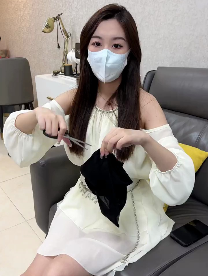 满脑袋的小龙虾啊!
