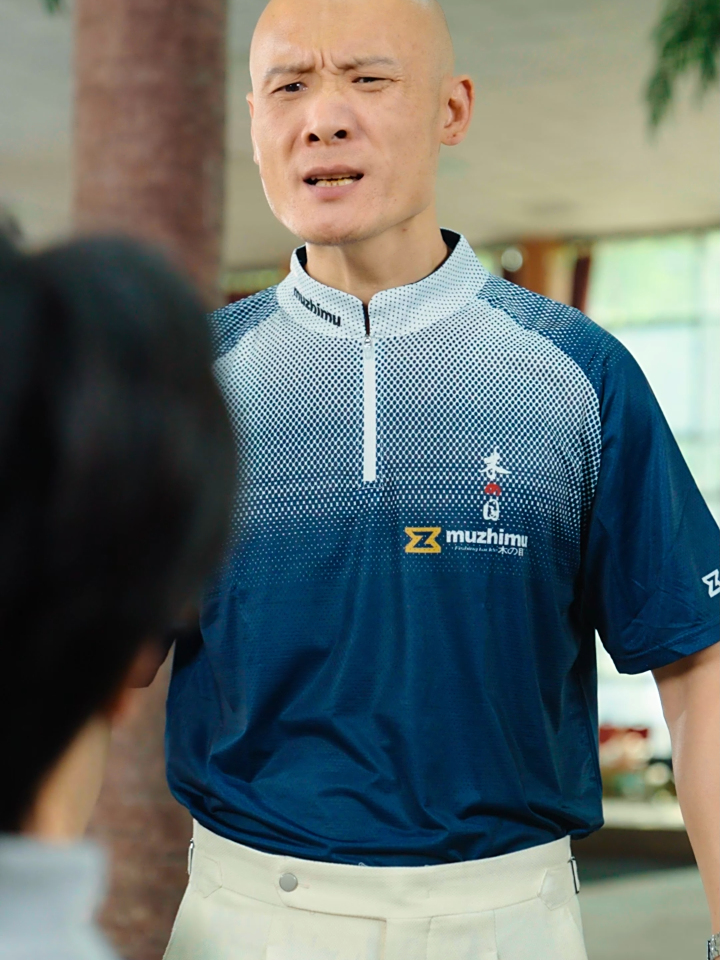 我不是钓神#热播短剧免费看全集 49