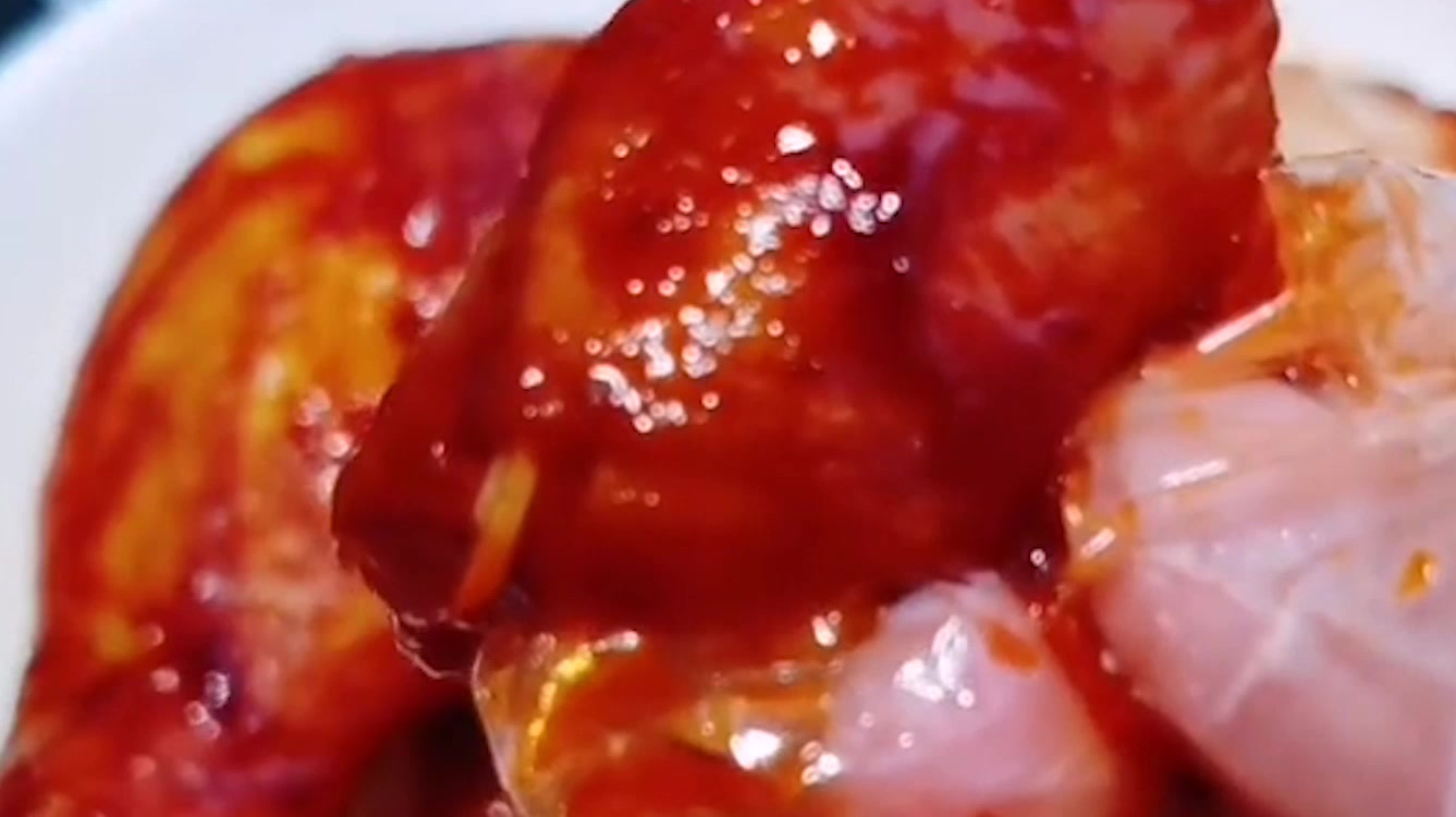 奥尔良烤鸡腿不要出去买了,五星大厨教你秘制配方,馋哭隔壁小孩