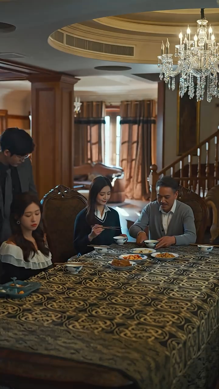 “不过就是想把金语欣和傅寒川推到一起”