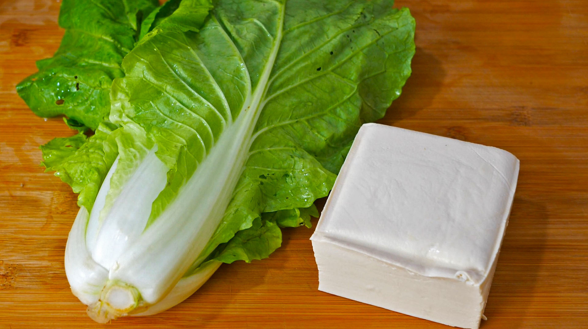 白菜豆腐超好吃做法，饭店大厨教你诀窍，上桌汤汁都不剩，太香了