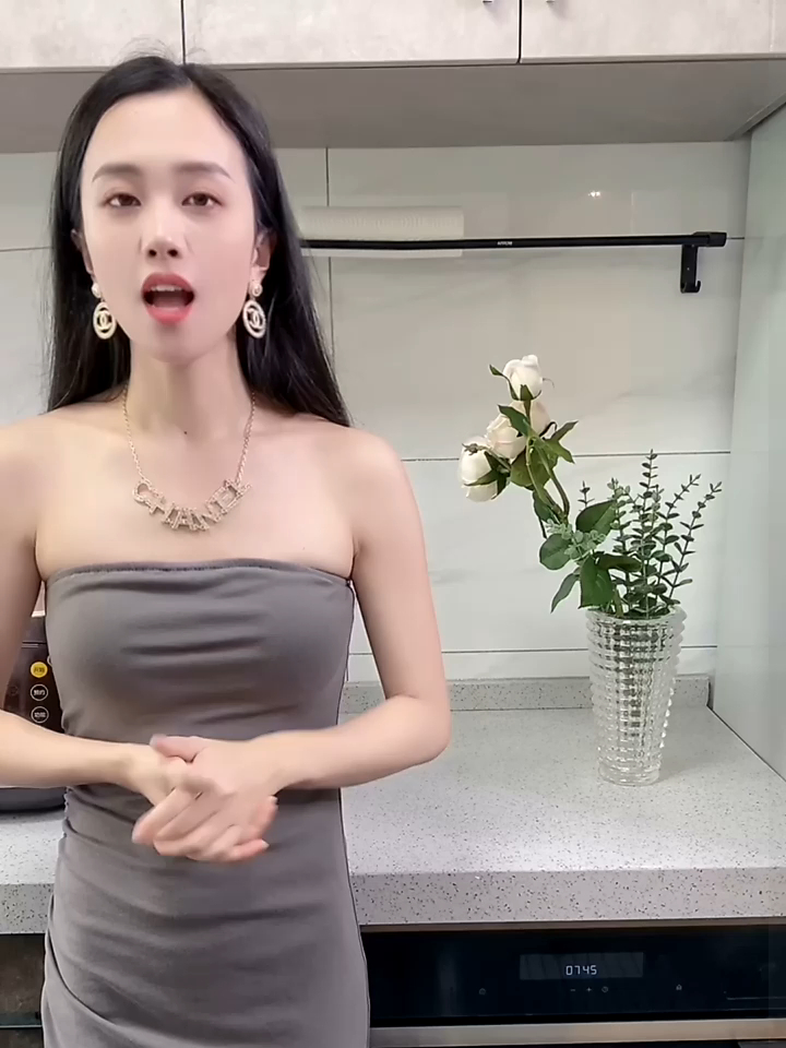 西门子蒸烤一体机,让我拥有十八般厨艺