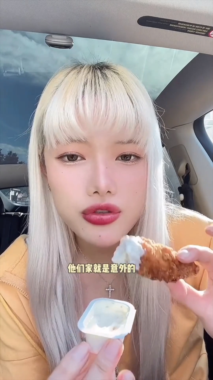 好清淡的早饭哦~