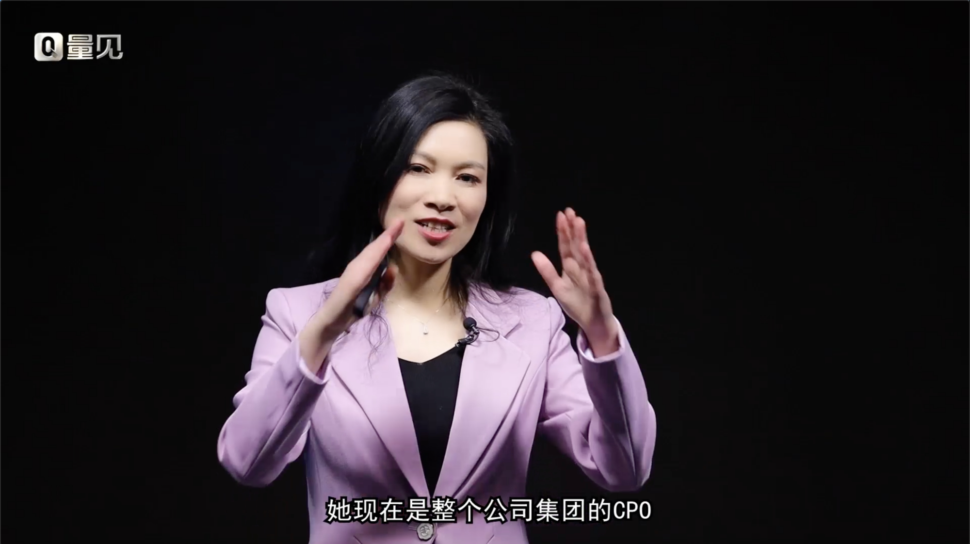 前台小妹转身菜鸟CEO,如今是集团CPO,阿里管理培养人真有一手!