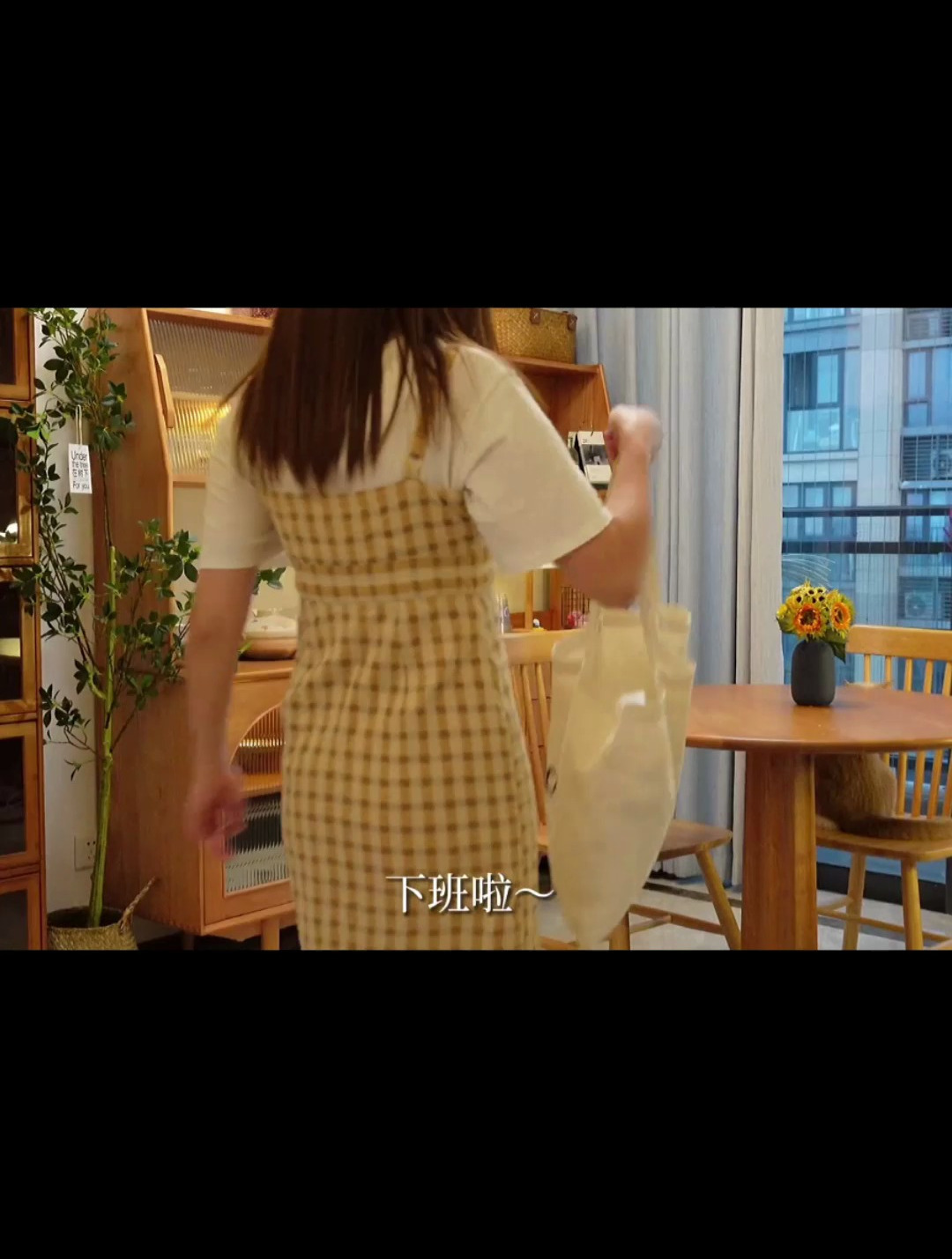 今天和男朋友的晚餐做了韩式拌饭,海带虾滑