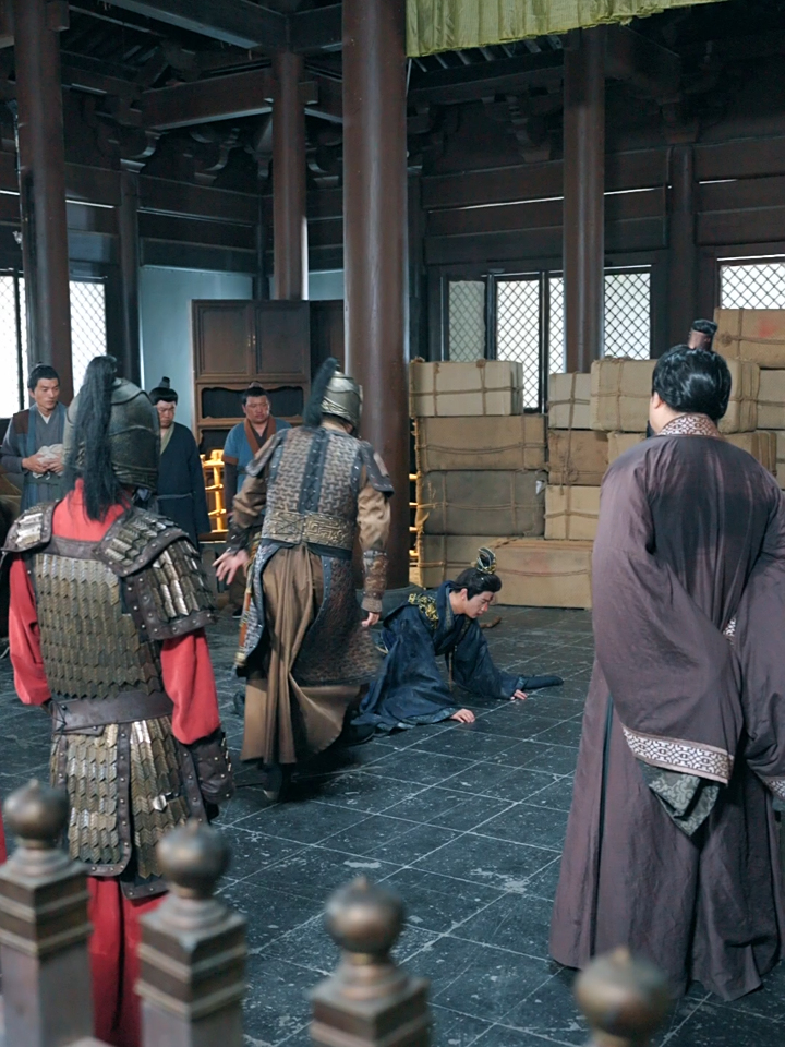 错把鸡毛当令箭 22