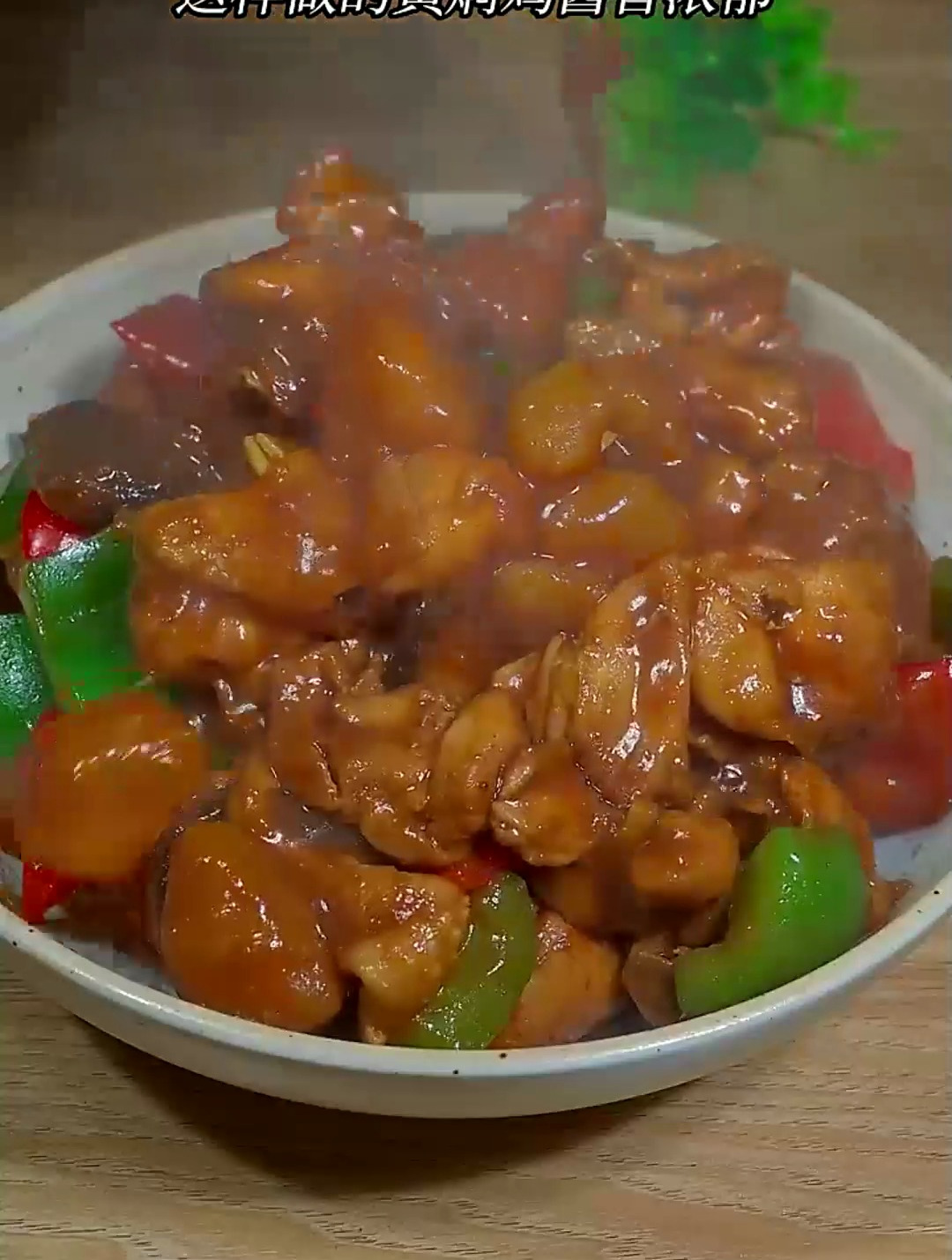 《黄焖鸡米饭》:让你品味正宗的家常美食!