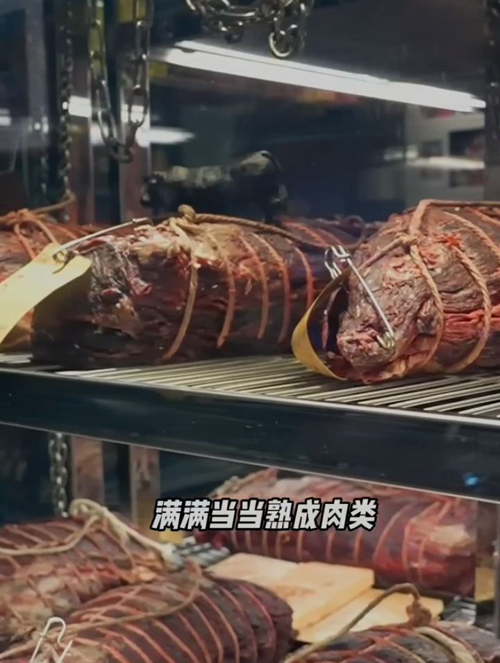 魔王烧肉可以说是超绝了 燥动暑期 夏日美食季 烤肉 魔王烧肉