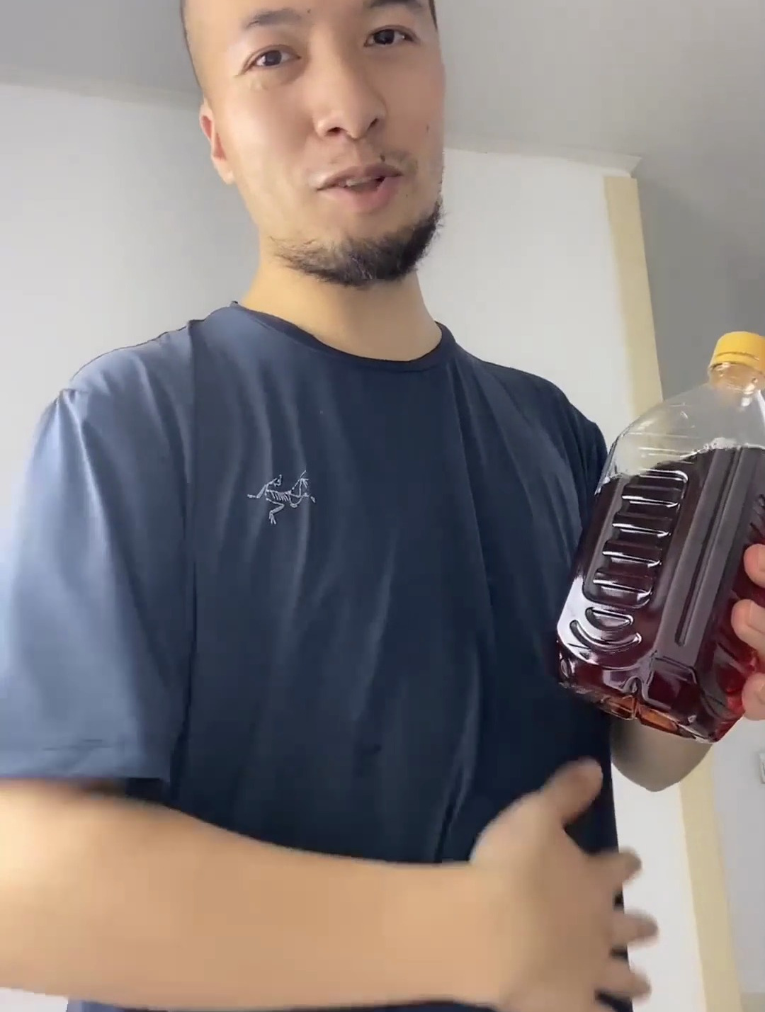 桂花酸梅汤配方