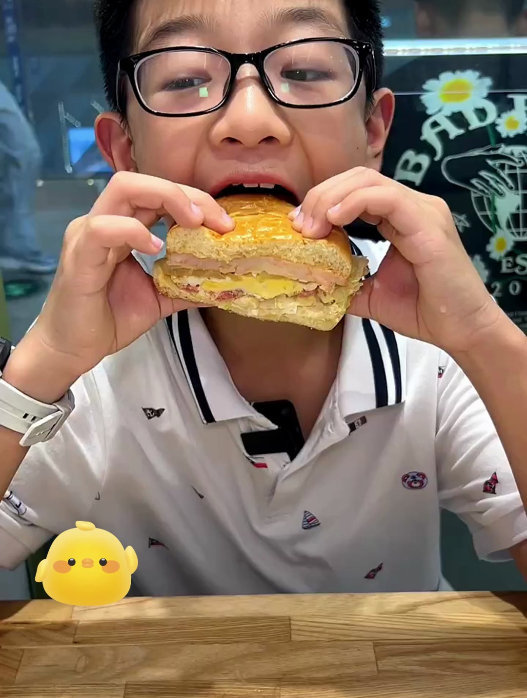 河南62家门店通用的沙朗阿甘鲜肉汉堡也上团购了