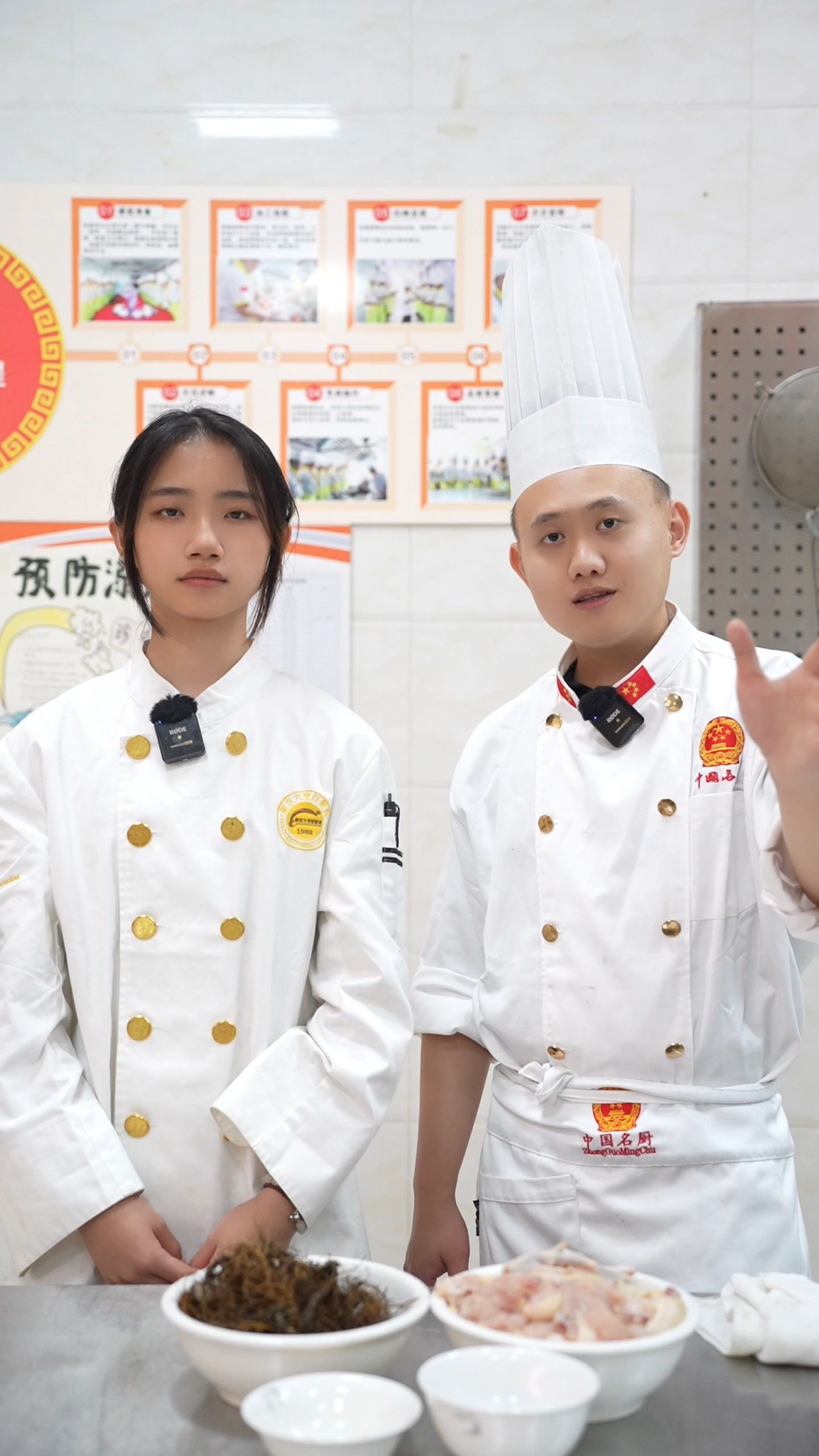 地胆头煲汤,香浓甘甜,难怪有钱人都这么爱喝