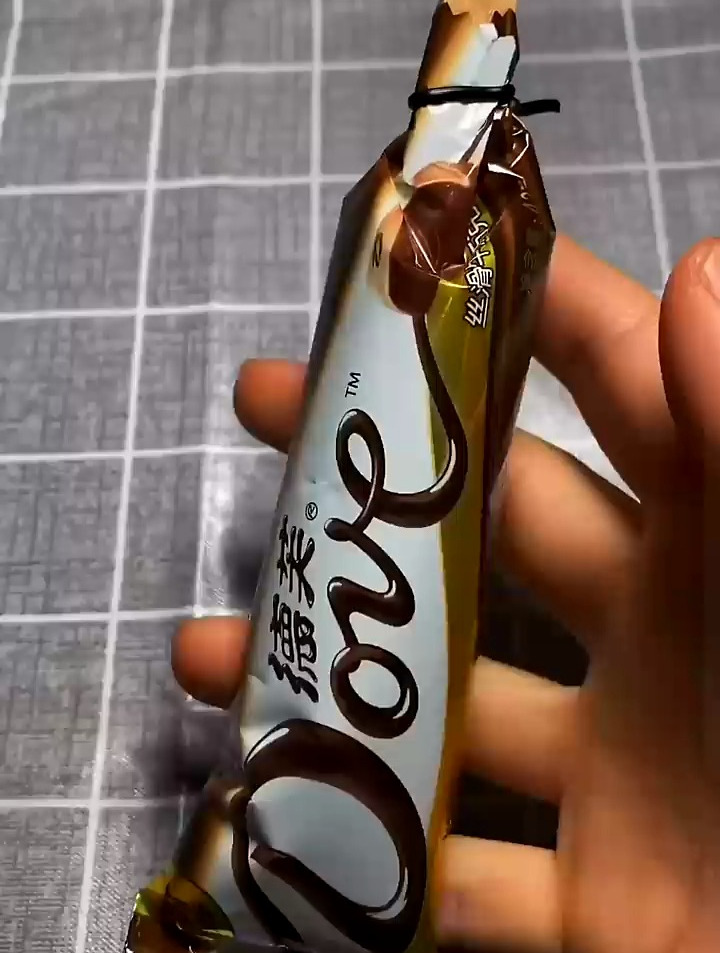 德芙(Dove)巧克力