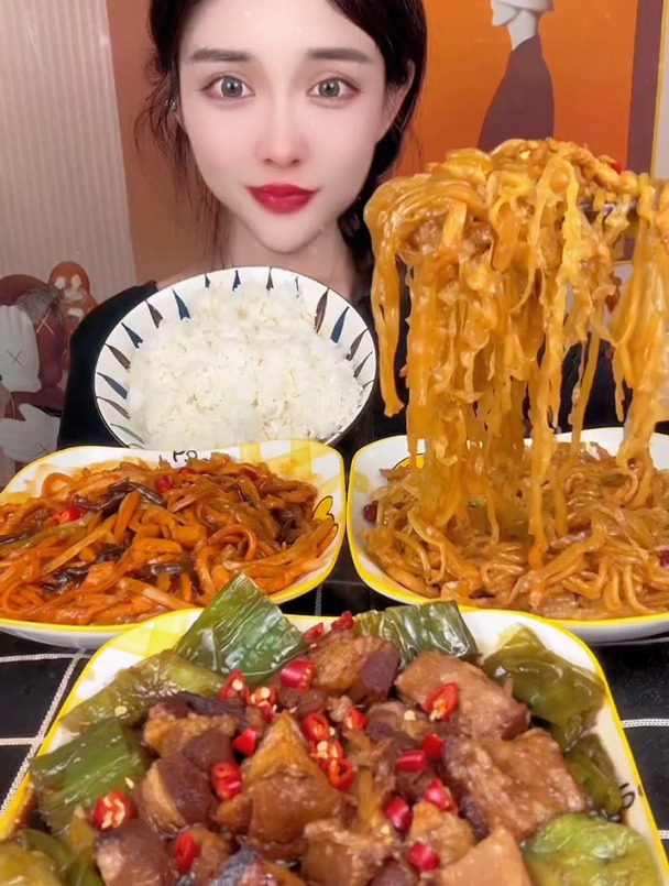 家常菜是最美味的