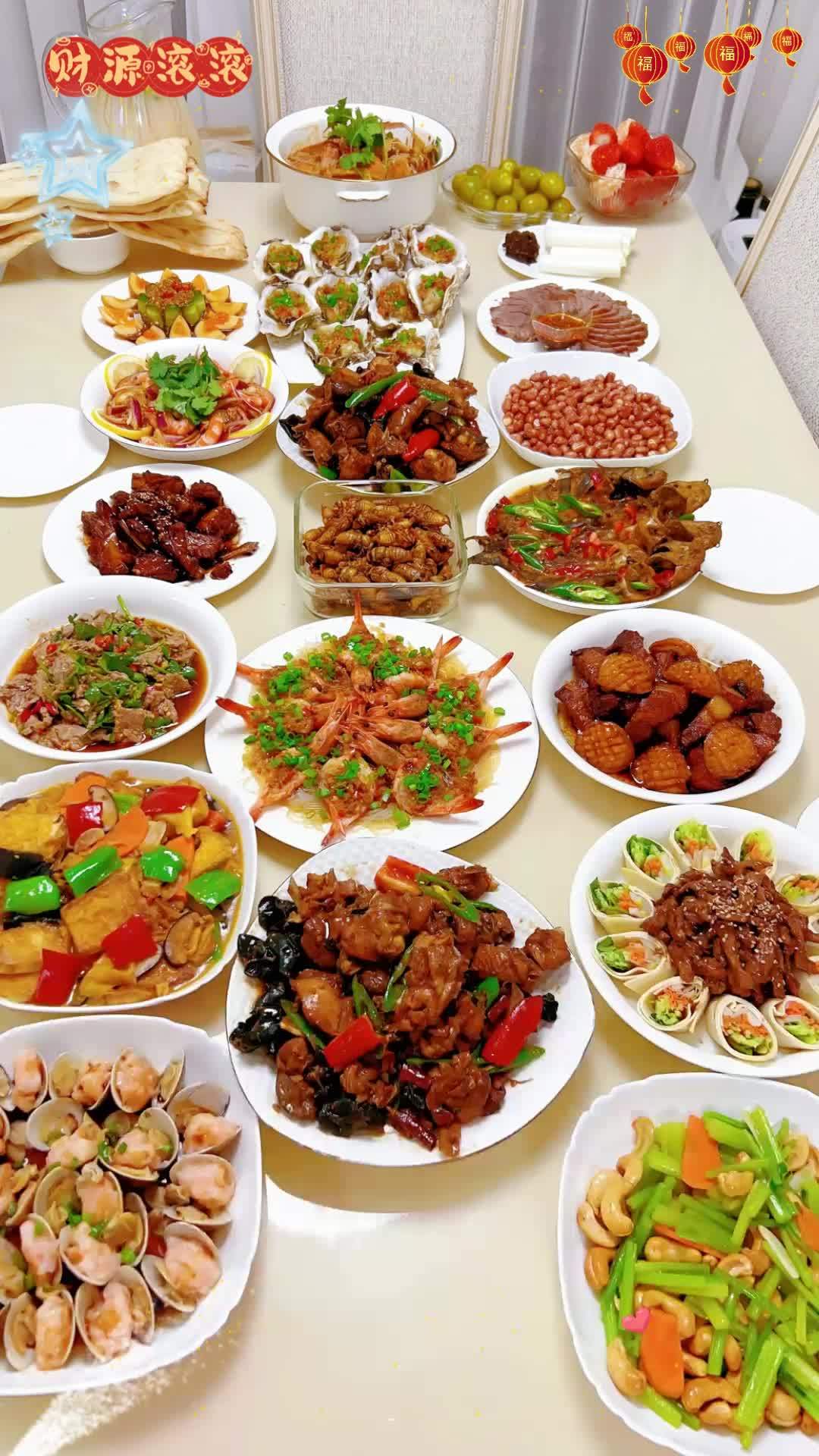 家常素菜融入酒店菜单,最后一道非常美味!