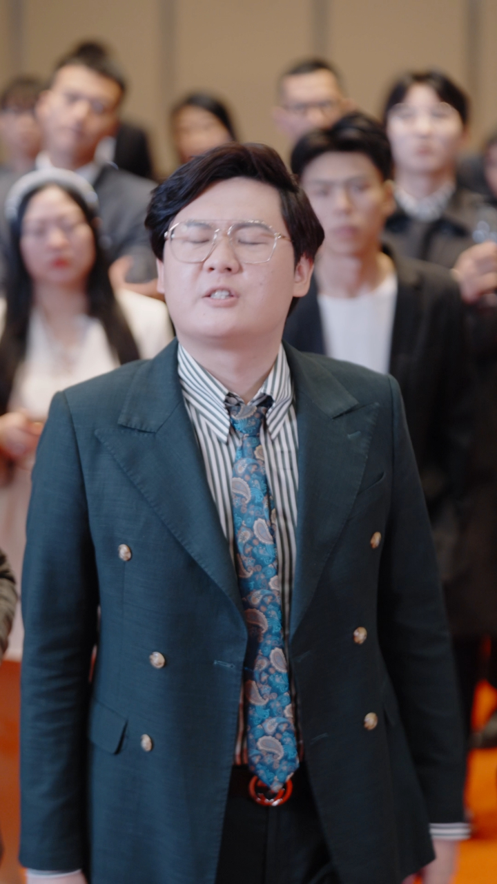 镇国王归来第15集