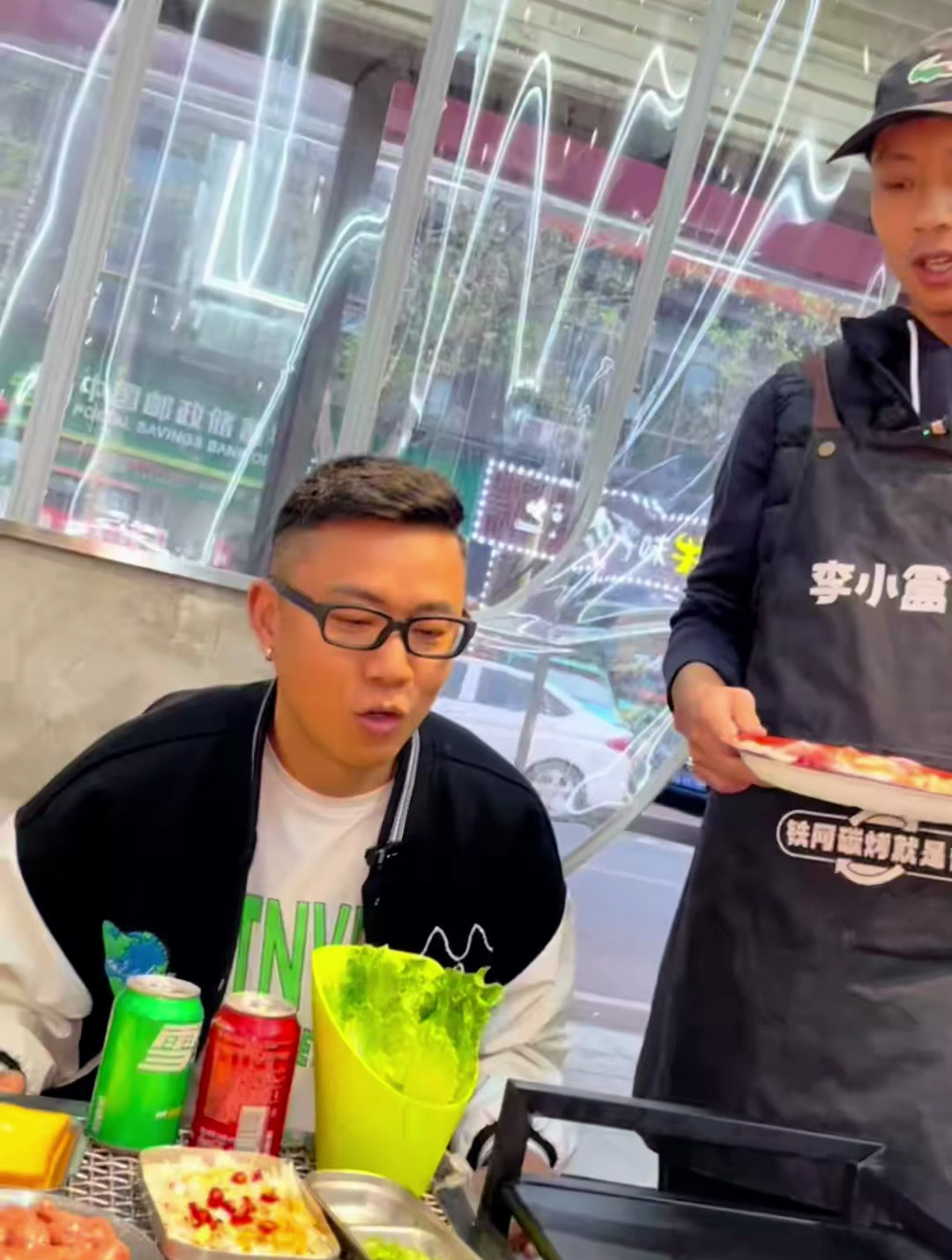 真正东北性价比烤肉