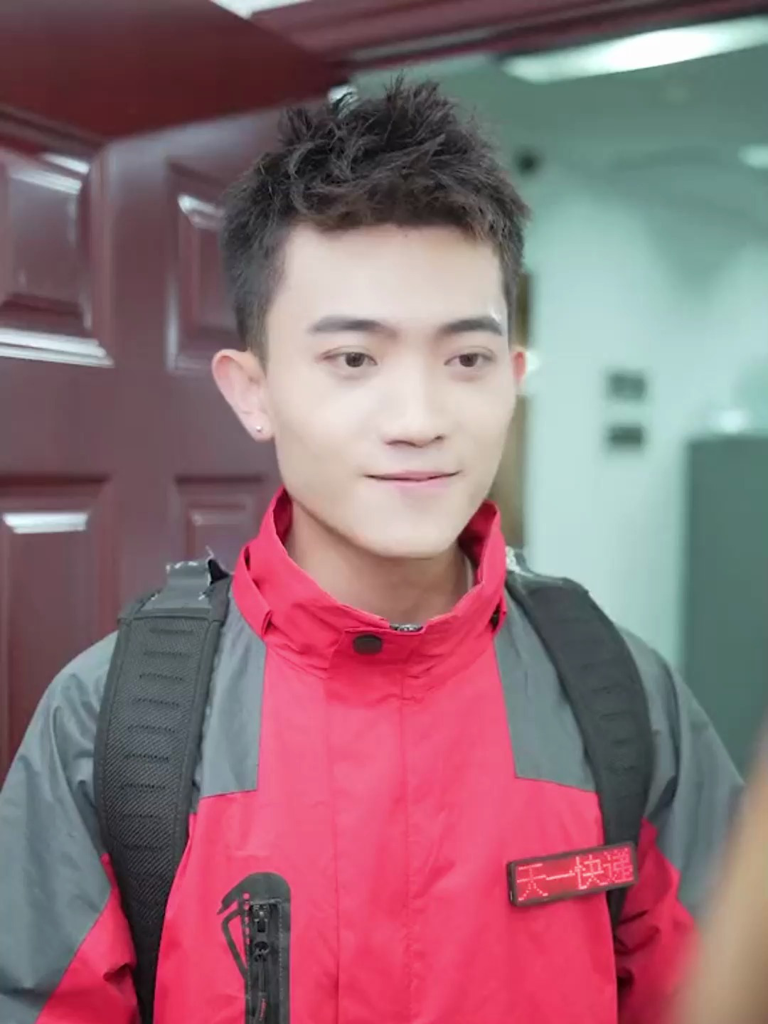 为你认真剥虾的男人真的很帅