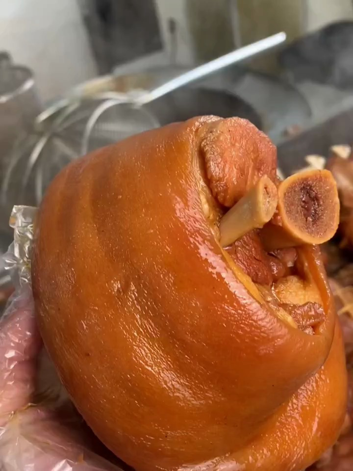 卤肉中的香料搭配分享