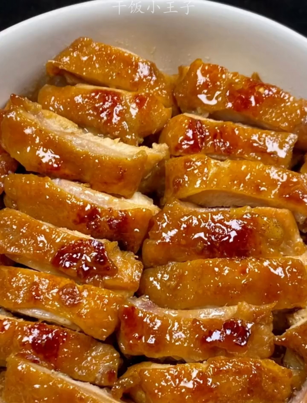春节家宴上必点的八道硬核大菜