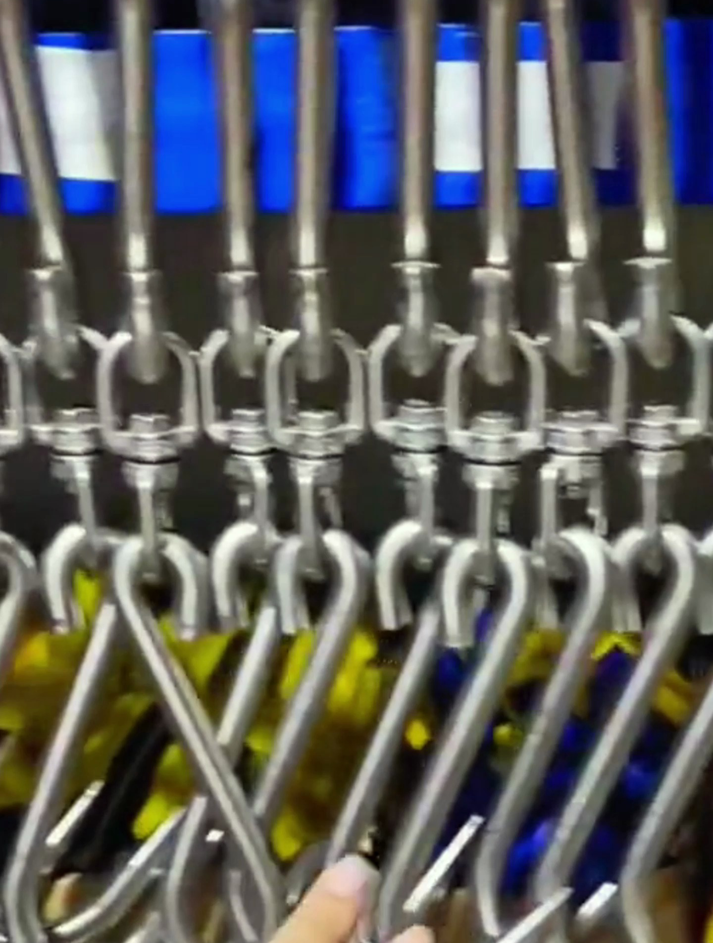 谁发明的这个“不锈钢挂肉钩子”真实用,你确定不入手一个?