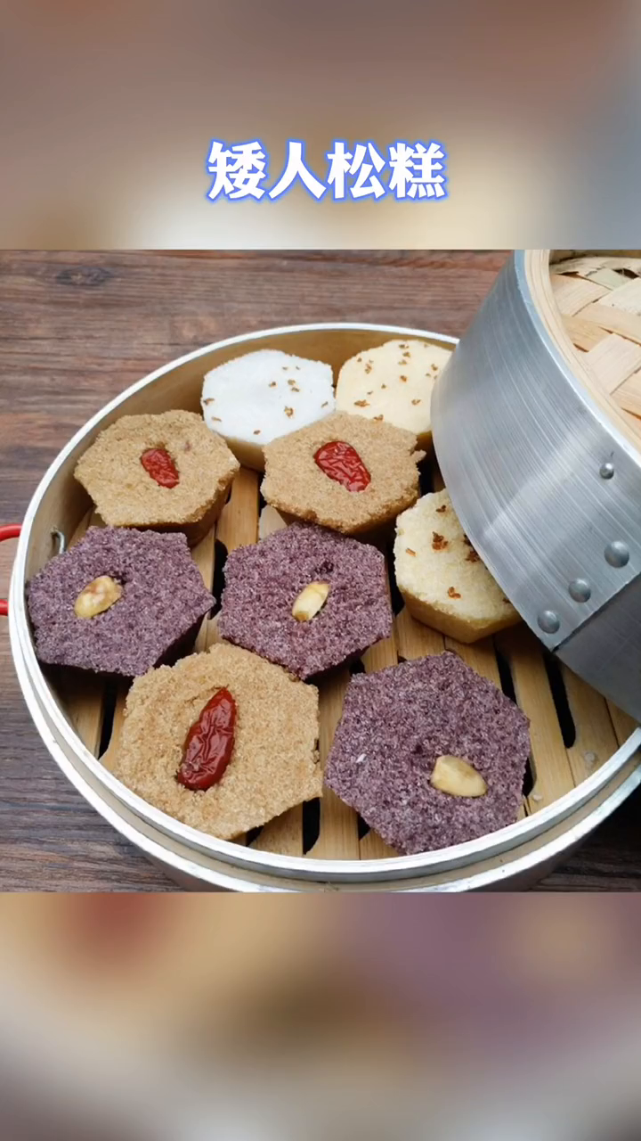 浙江人到底有多爱吃甜?往里放糖就是了!