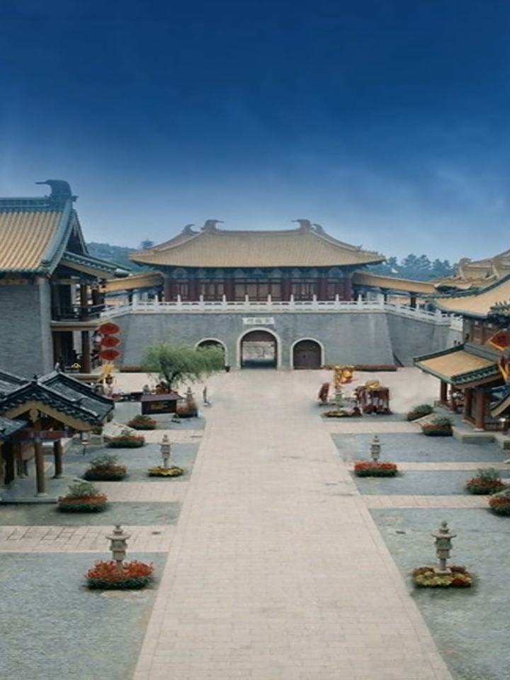 错把鸡毛当令箭 28