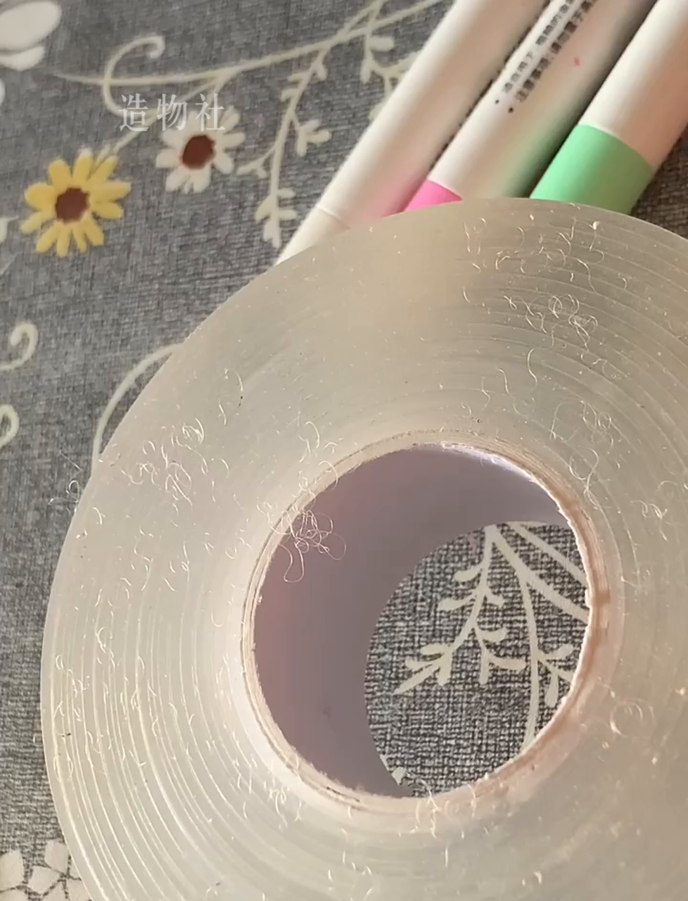 手作三色年糕,软糯Q弹好捏捏