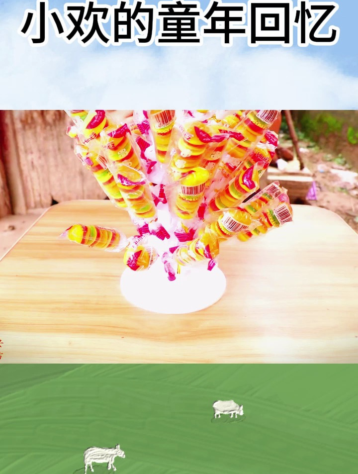 看图识动画人物赢汉堡糖,你能说出迷你特工成员的名字吗?真好玩