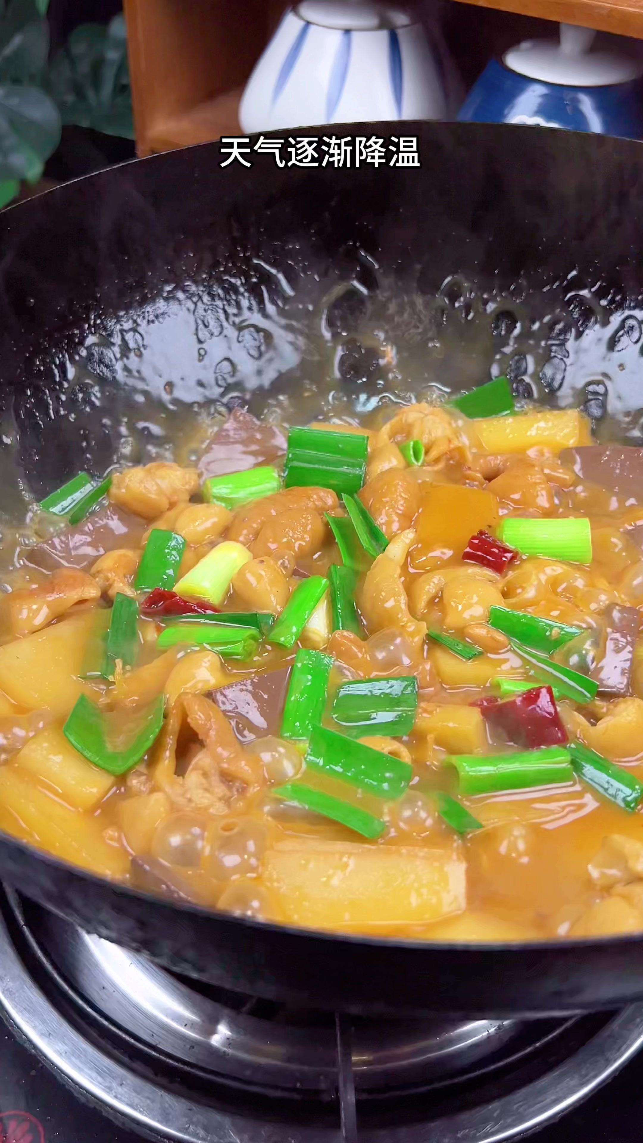 温州名菜汤鲜浓郁,下饭真的太好吃了