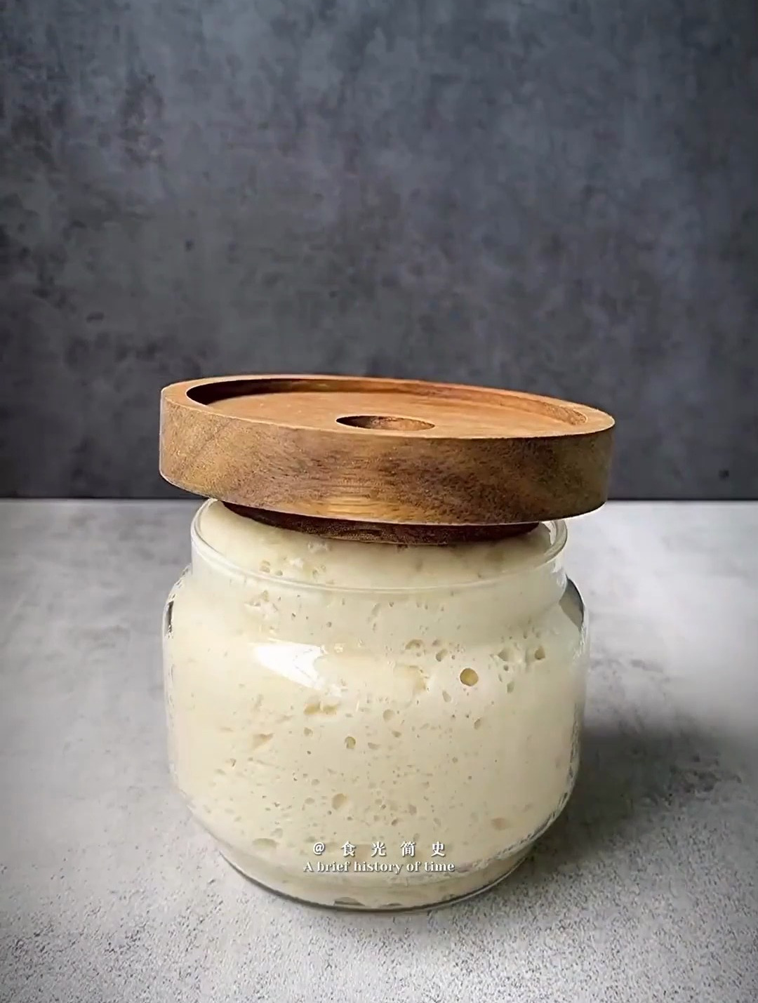 馒头 Steamed Bun