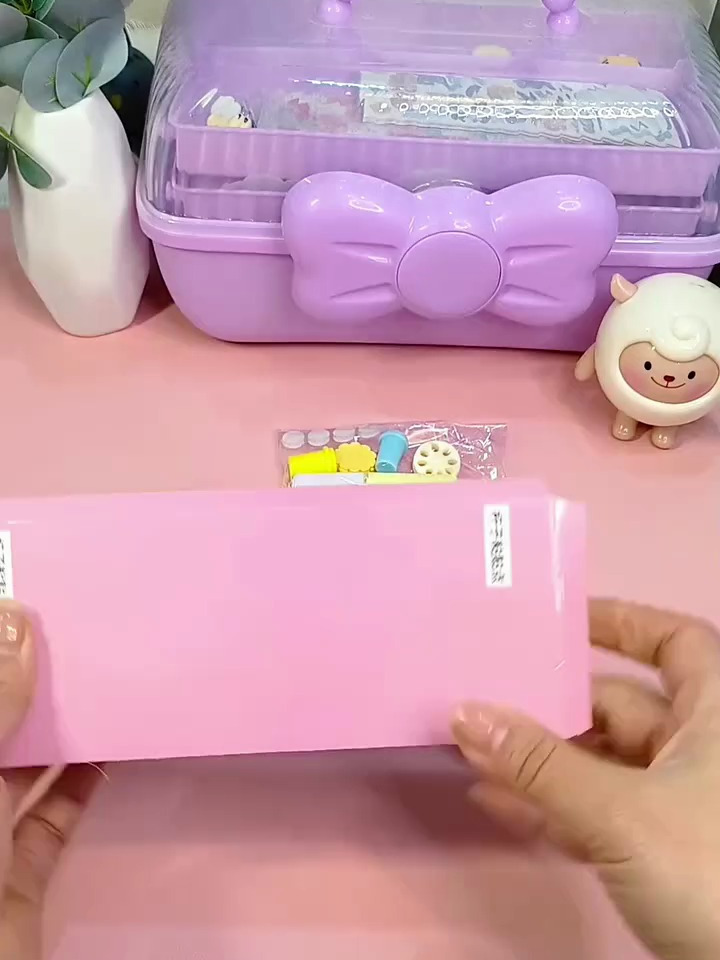 罗米美乐蒂小吃摊安静书,美乐蒂关东煮小摊教程