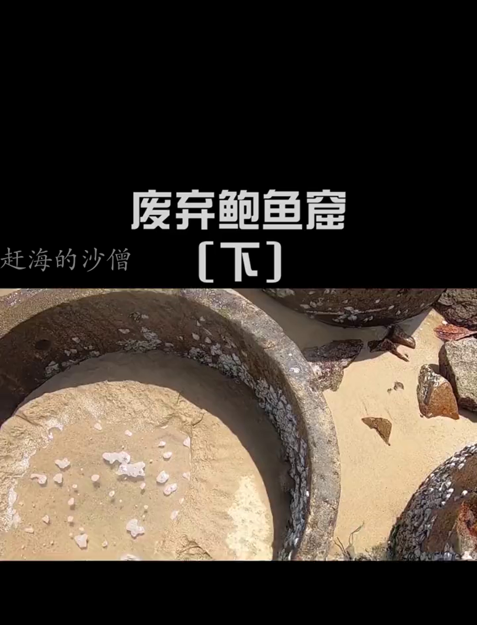 阿明闲逛旧鲍鱼洞,意外发现一堆宝贝,赚大了(下)