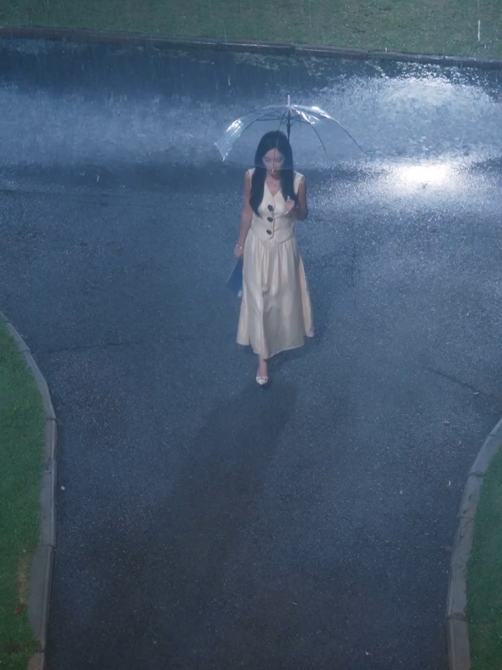 【热播短剧】云端玫瑰刺- 07