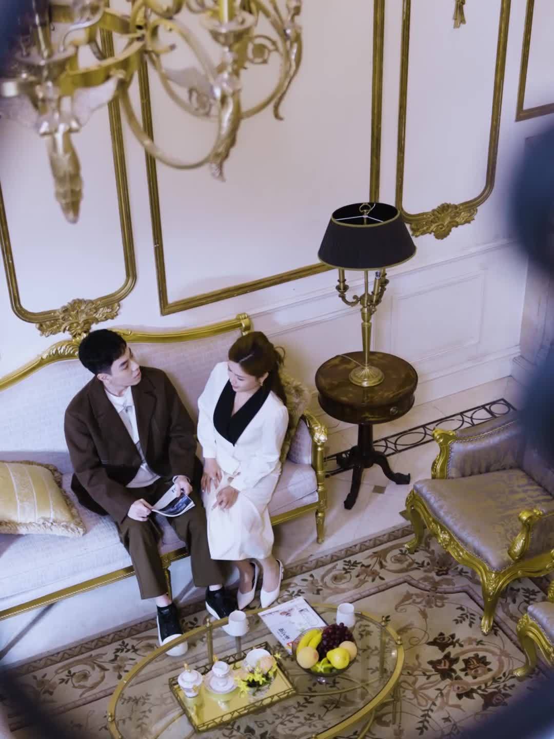 和前夫的聊天记录曝光后,小鲜肉他杀疯了 16