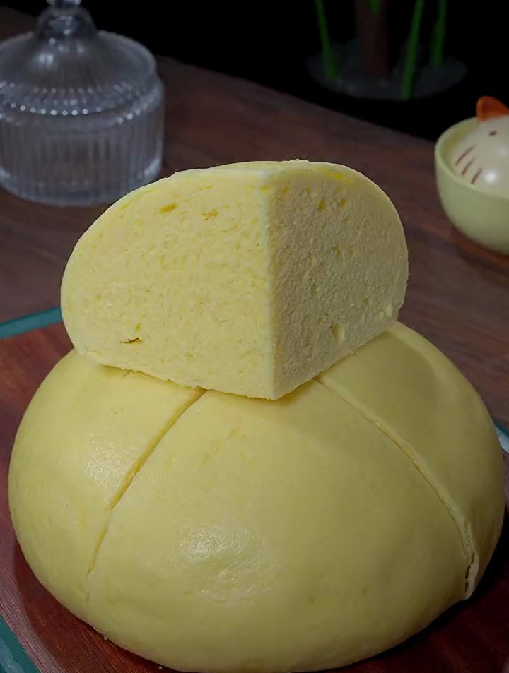 全家人都爱吃的发糕