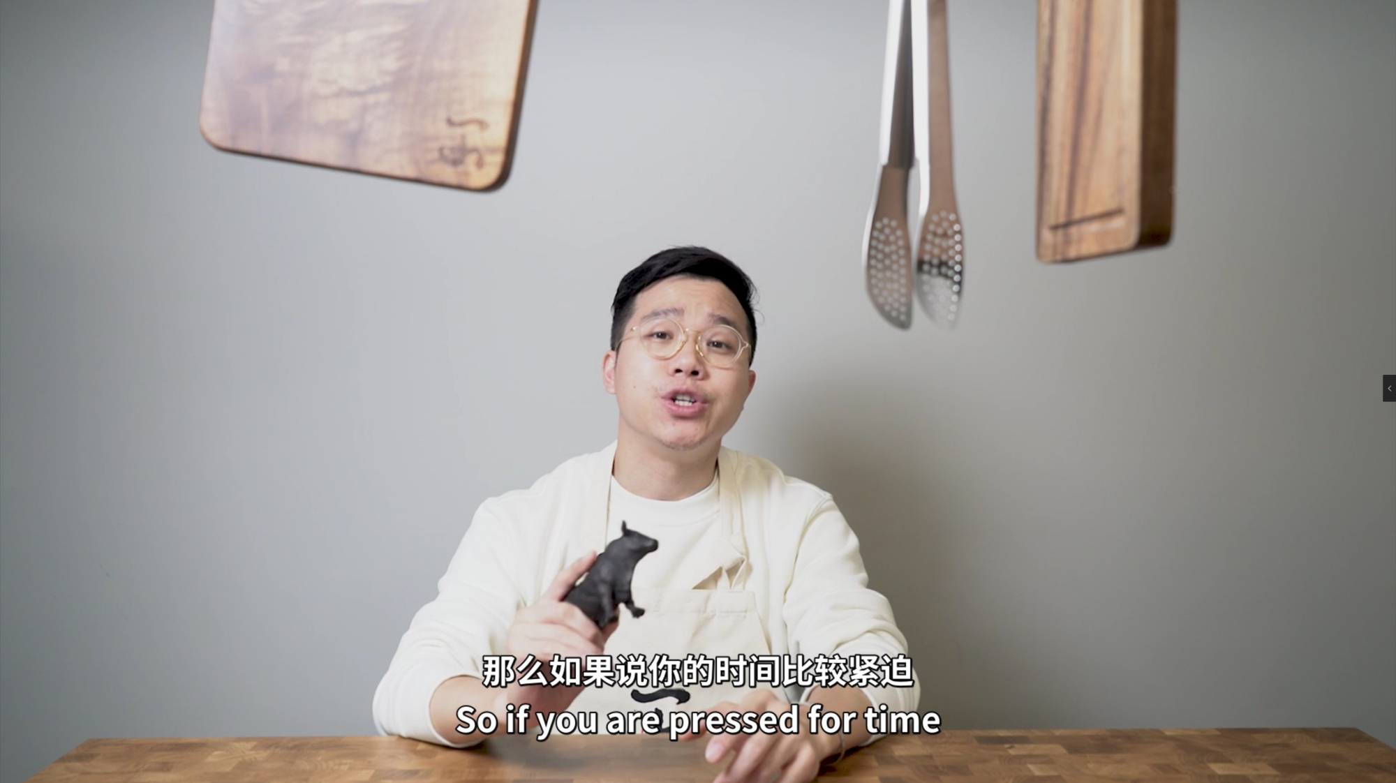 原切牛排如何解冻?掌握这两招轻松搞定