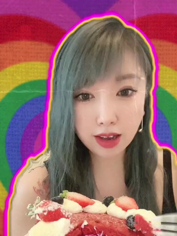 长安悦秀城欧菲利动物奶油红丝绒蛋糕颜值口味双在线