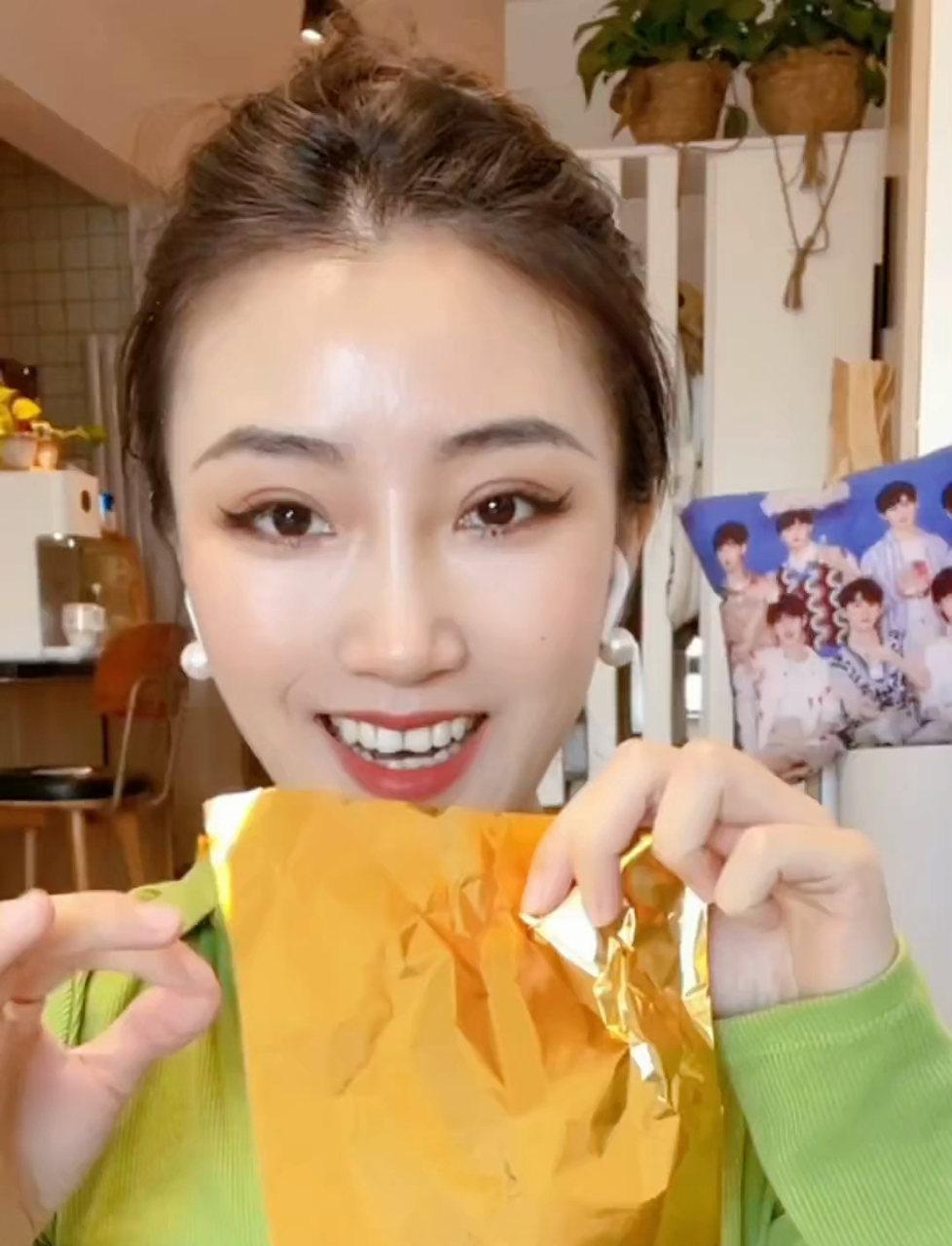 大家菜单DIY粘土蛋糕(第20集)来啦~~尽情点菜!