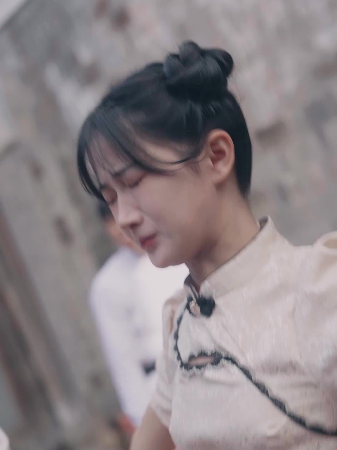 蓬莱大典终极战！傻婿一拳轰爆武道至尊！ 05